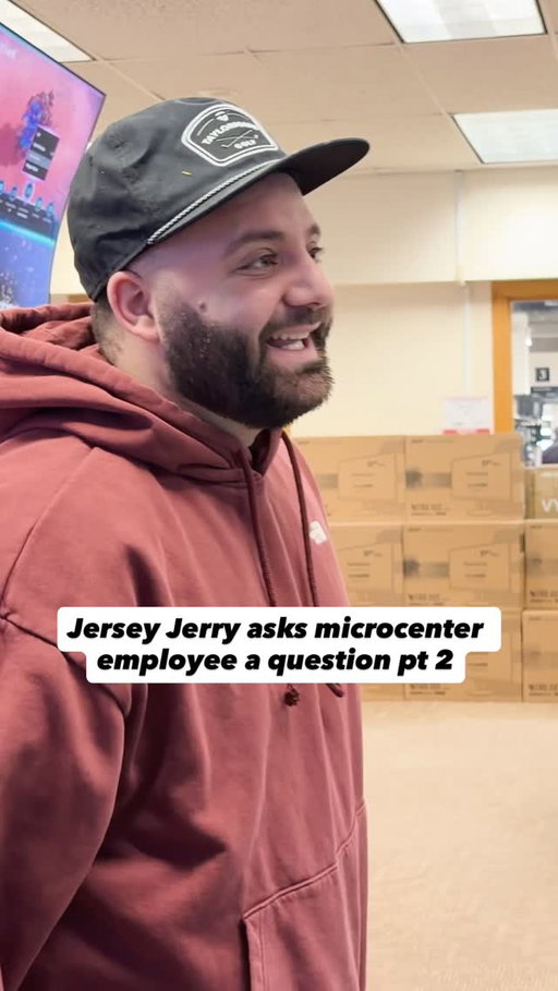 Jerry 🌈’s