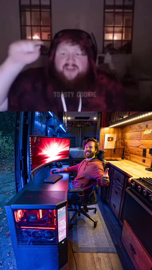 He’s right you know