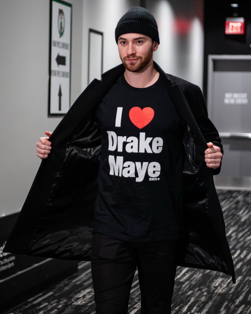 Got to loveeeee the Drake ❤️