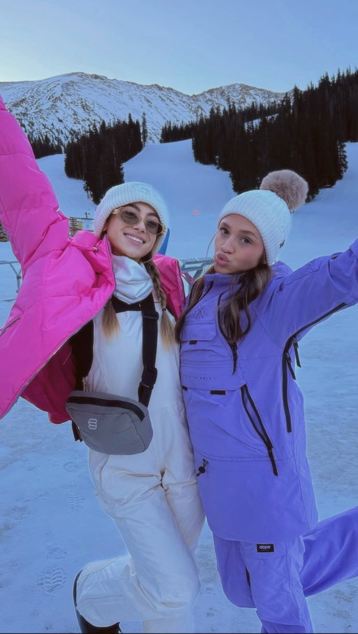 I’ll stick to the easy way down for now lol 🎿⛷️

-
#ski #snowboarding #relationships #dallas #relationship