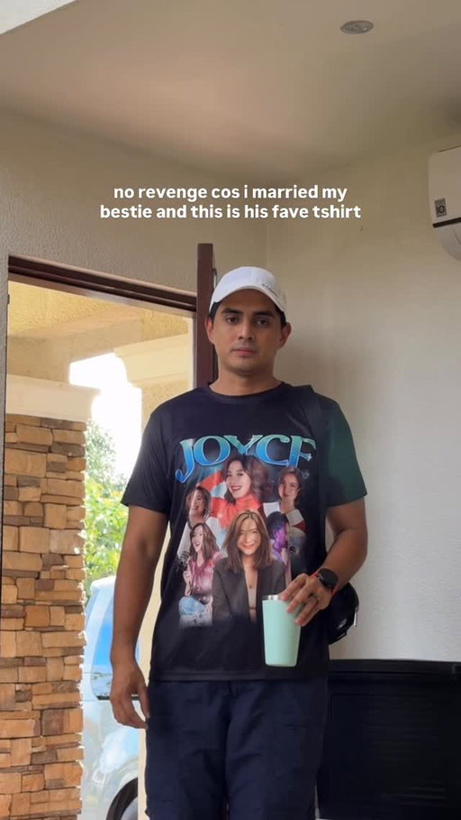 Don’t ask me why I’m pregnant again; just look at my husband 😮‍💨🤣

@juanchotrivino 
#Juanchoyce #TheTrivinos