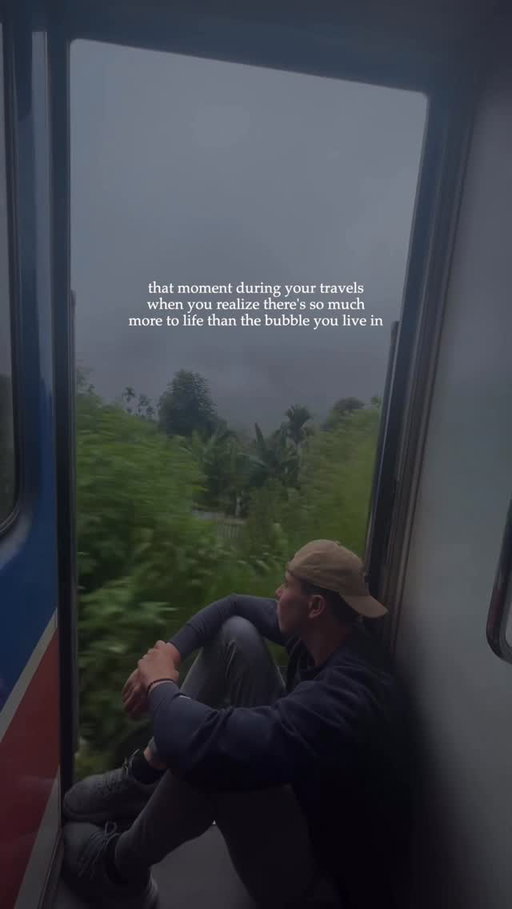 travel changes you 

#travel #adventure #travelling #life