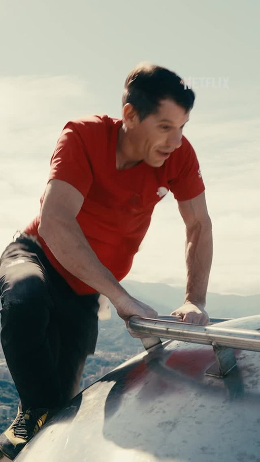 ALEX HONNOLD COMPLETES HIS FREE SOLO OF TAIPEI 101!

The 101 story climb took 1 hour and 31 minutes #SkyscraperLIVE