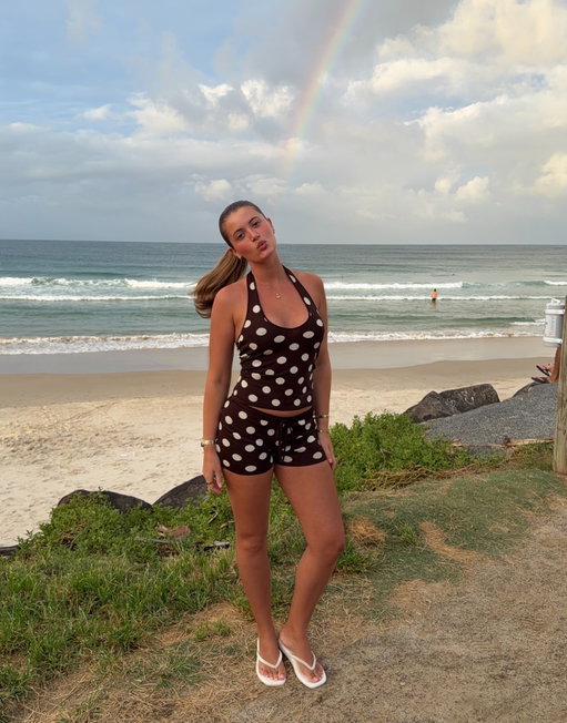 Byron bay ily