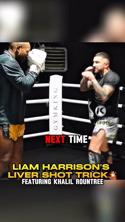 Learn all the tricks on liamharrisontraining and use code January for 50 percent off yearly for life. 

Link in bio 👊🏻

#muaythai #mma #ufc #kickboxing