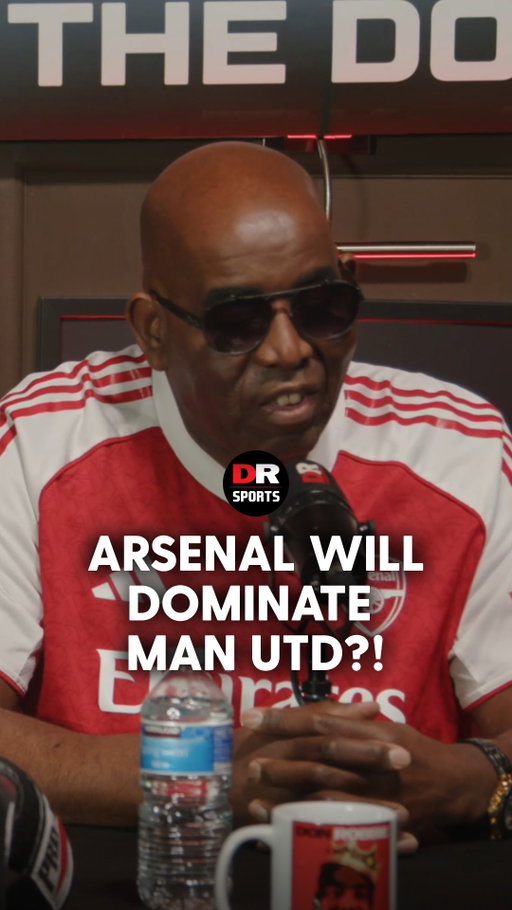 Robbie has made it clear that Man Utd will not beat Arsenal at the Emirates! 😳

#BestOfEnemies #ManUtd #Arsenal