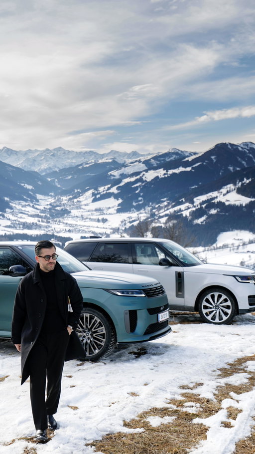 More than a car - it‘s a lifestyle @rangerover
___________
#kostawilliams #rangerover •anzeige

Range Rover Sport SV Black P635 AWD 4.4 Liter V8 MHEV Twin Turbobenziner mit 467 kW (635 PS): Kraftstoffverbrauch und CO2-Emissionen (jeweils kombiniert): 12,5 l/100 km; 283 g/km; CO2-Klasse: G