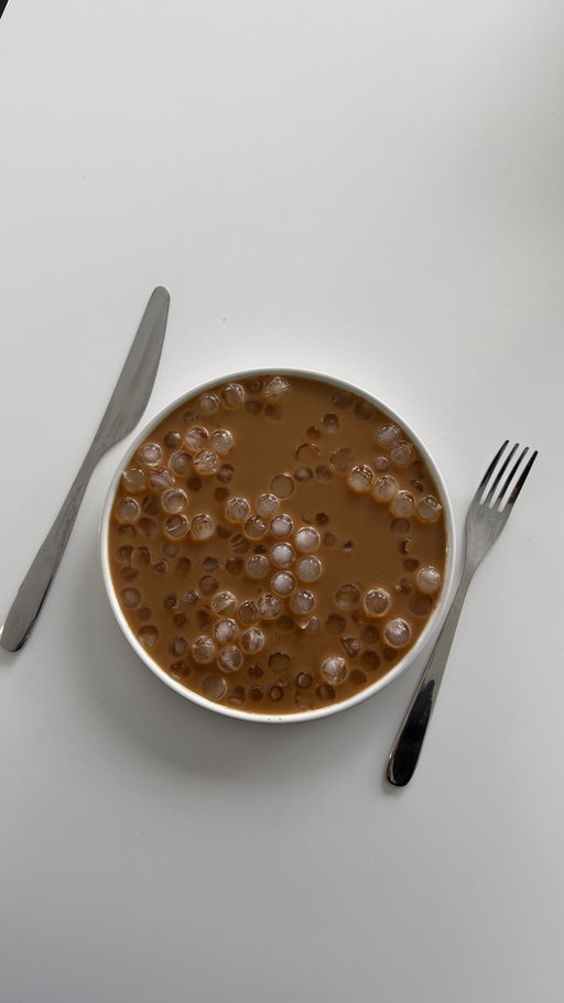Breakfast is the most important meal of the day ☕️🤎

#yescoffeenodecaf