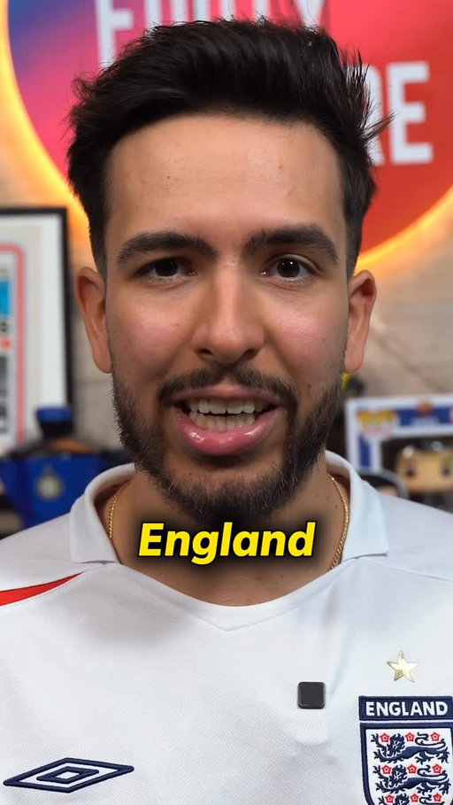 France is a bigger FOOTBALL NATION than England...

#france #england #premierleague #ligue1
