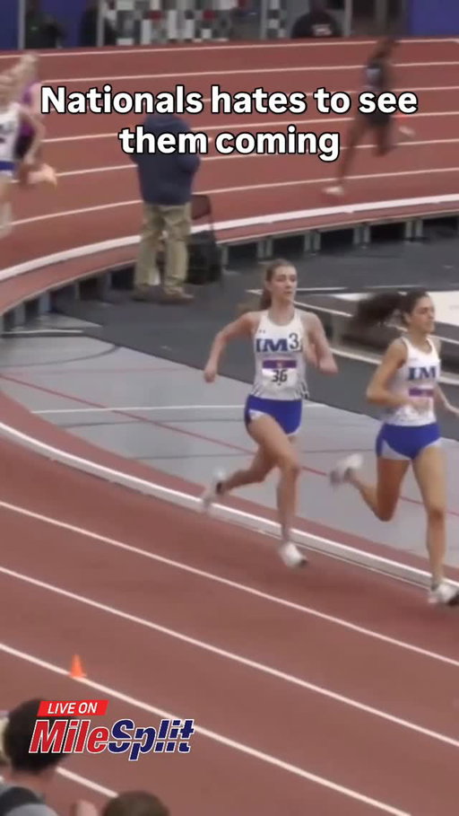IMG looks ready to defend those NBNO and NBNI Titles