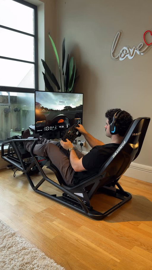 Sunday sim sessions 😮‍💨🤌🏼