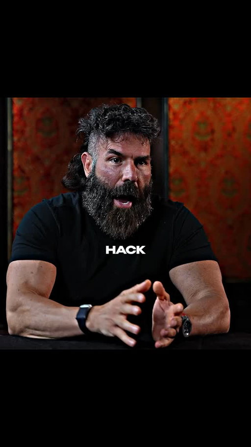 Powerful hack to help rich guys get more girls.