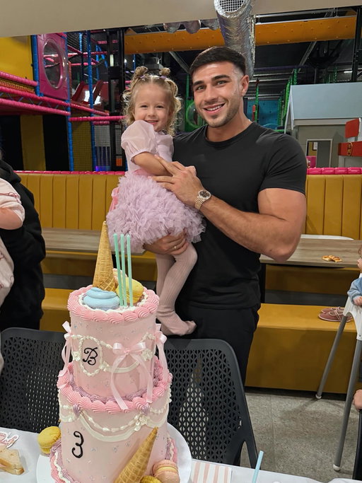 The last few days celebrating our girl. Can’t believe you’re 3. 😭