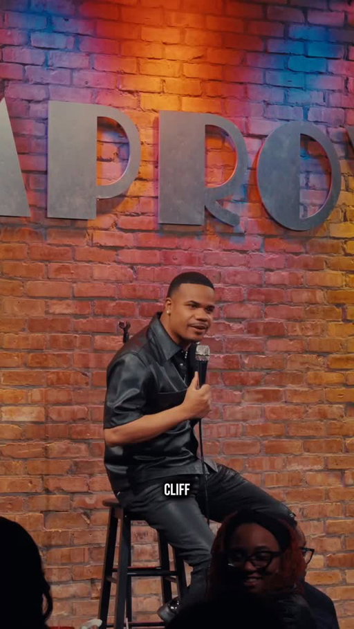 Me & Cliff went head to head but I won 😂! The best thing about this job is the memories that you create with the people who come to see you! His daughter reached out to me a couple of days ago asking if we had any footage of her dad becuase he had passed away and this day was one he talked about well after the show! RIP CLIFF IT WAS A PLEASURE TO SHARE THIS MOMENT WITH YOU 🤞🏽 😞🥹

🎥 @dshearesjr