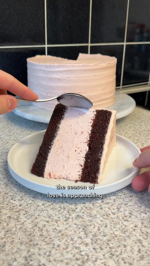 CHOCOLATE STRAWBERRY CHEESECAKE CAKE

the full recipe is on ashbaber.com, there’s also a link in my bio :) 

#baking #foodie #dessert #cheesecake #goodfood