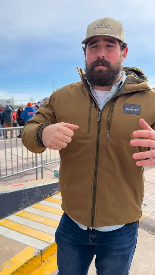 I’m giving away 10 FREE pairs of @mugsy jeans during the AFC championship TODAY. 👖🏈
To enter:
1. Reply below with your pick for an ANYTIME Pats TD scorer
2. Must be following @mugsy
If your guy scores, you’re eligible.
10 winners. Free jeans. Best jeans on the planet. Go Pats!