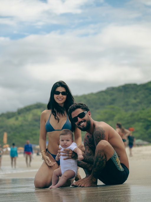 Ele tá começando onde eu comecei! 🥹🤍

Família reunida em casa ! Obrigado Senhor 🙏🏾

📸 @victor.director