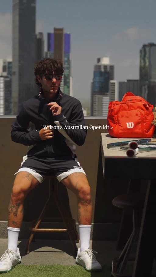 Wilson’s fire AO fits 🔥 

#ad @wilson