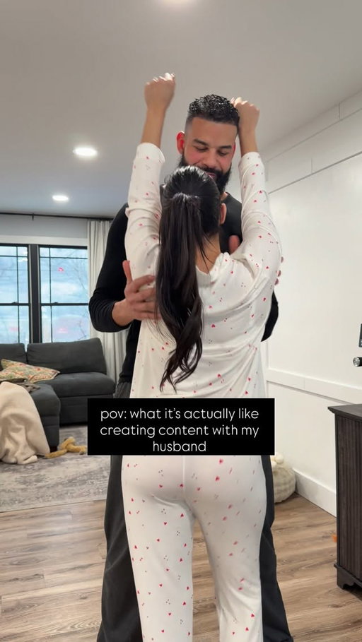 Not a serious bone in this man’s body 😳 so annoying 

Husband and wife, husband comedy, marriage comedy, marriage humor, relationship comedy,
