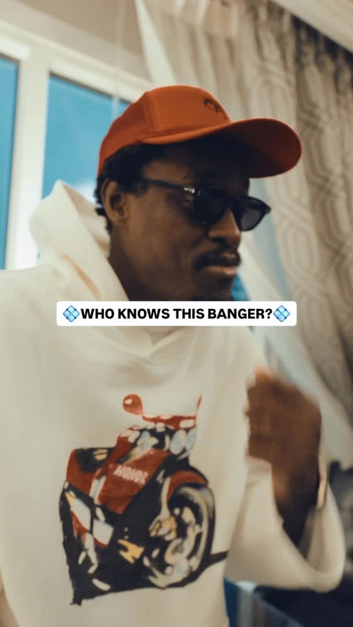 SUNDAYBANGERS :: It’s been a minute
CC :: @fridayy