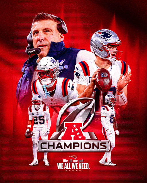 AFC CHAMPIONS ‼️