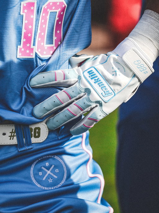 Essentials. 🔥