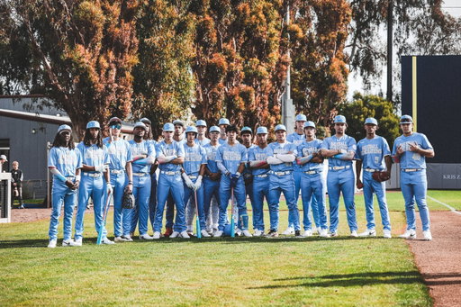 Powder Blues 🥶❄️ @baseballgenerations