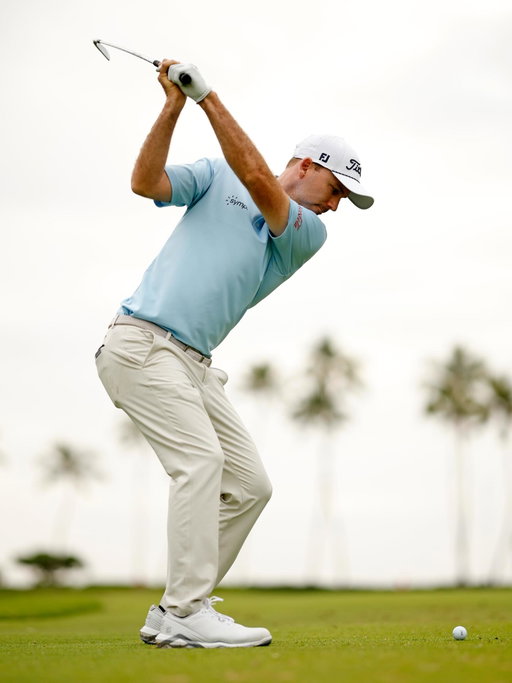 Solid start to the 2026 season. The west coast swing looks a little different this year and I really missed the trip to Kapalua, but the schedule change allowed me to return to @theamexgolf for the first time in a few years, and it was wonderful to be back. Headed home for 2 weeks to fine tune before the @attproam and @thegenesisinv . See y’all there!