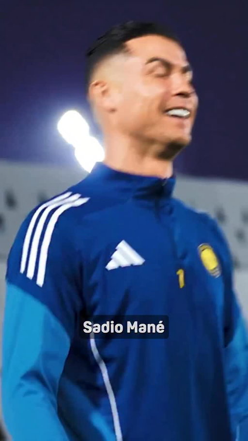 Legend recognizing legend 👑🤝 🇸🇳