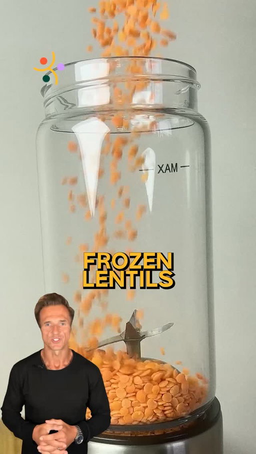 This Is The BEST Homemade Smoothie!