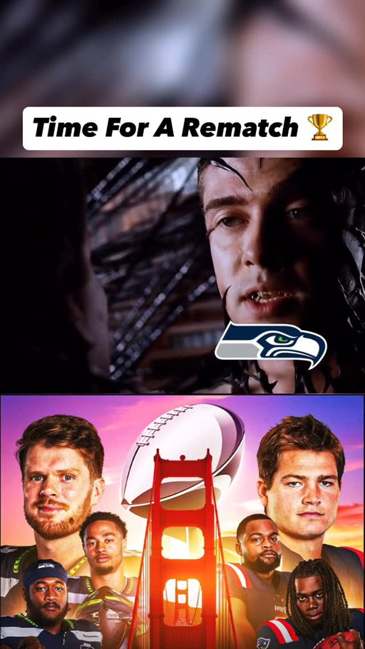 Who ya got?