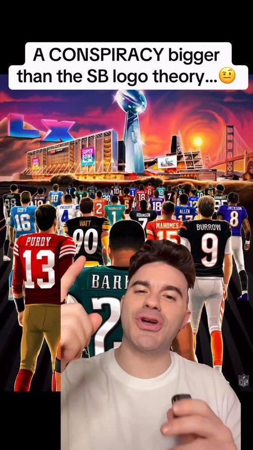 The script writers really thought they were slick. 🧐

#superbowl #patriots #seahawks #drakemaye #samdarnold