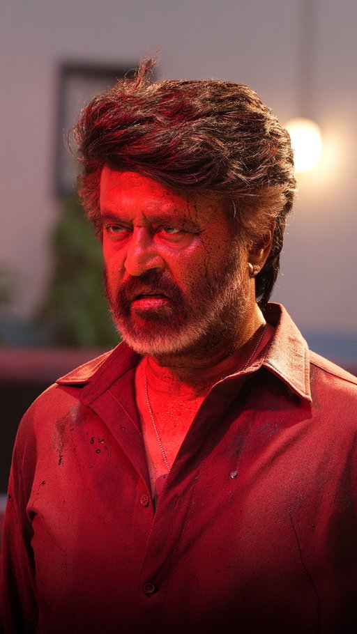 big fa 🗣️ fa 🗣️ fan of Thalaivar 🔥