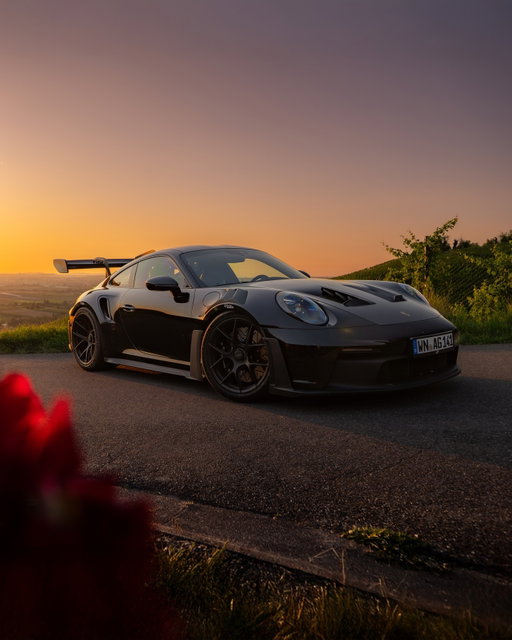 When the light hits just right.
📸 @gpixlt 🚙 @ag141 #PorscheMoment
__
911 GT3 RS (WLTP): Fuel consumption combined: 13.2 l/100 km; CO₂ emissions combined: 299 g/km; CO₂ class: G; Status 01/2026
