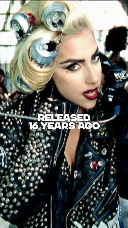 16 years ago today, #LadyGaga released “Telephone” featuring #Beyoncé.

#Gaga originally wrote “Telephone” for #BritneySpears, intending for it to be on her 2008 album ‘Circus.’ Spears, however, rejected the track so Gaga kept it for ‘The Fame Monster’ and secured Beyoncé as a feature.

It was released as the second single from the EP on January 26th, 2010 and was later accompanied by a short film music video. The track itself was reviewed positively by music critics, with praise targeted particularly towards its structure and production.

Commercially, “Telephone” continued Gaga’s uninterrupted run of hit singles. It reached No. 1 in numerous countries, including the United Kingdom, and peaked at No. 3 on the Hot 100. At the end of the year, the IFPI named it the 4th best-selling song of 2010 worldwide and in 2017, it was certified 5x Platinum by the RIAA.

The Grammy-nominated track is now hailed as one of the greatest collaborations in pop history: a tour de force between two 21st century titans that remains referenced and acclaimed in today’s landscape. And fans are still pining for part two.