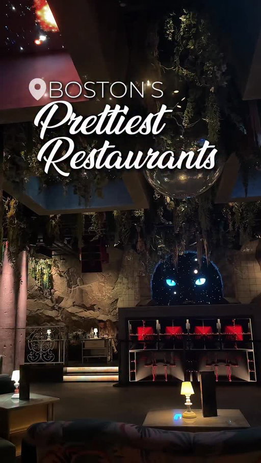 List of Boston’s prettiest restaurants to visit this Galentines and Valentines

#Boston #bostonfood #massachusetts #bostonrestaurant #bostonma
