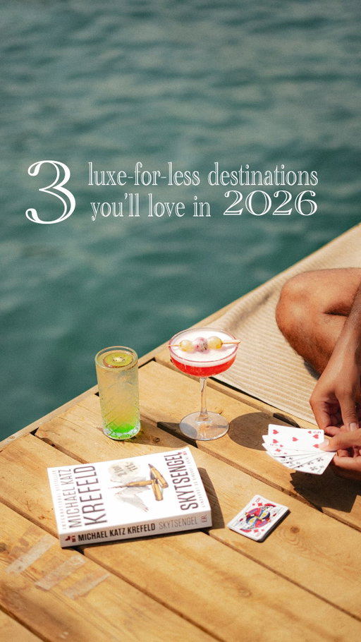 If you could only choose one, which of these 3 would be your 2026 escape? ✈️🌍 ad

🇪🇬 Egypt – 5‑star resorts in Sharm El Sheikh or Hurghada for a fraction of European prices. 

🇪🇸 Spain – swap Ibiza’s price tag for Mallorca’s relaxed luxury and stunning beaches. 

🇹🇷 Turkey – all‑inclusive coastal resorts with amazing value and serious chill. 

You can currently save up to £500  when you book with @firstchoiceholidays . *T&Cs apply.

🔗Visit the link in bio to book now

Which one would you pick? 🇪🇸🇪🇬🇹🇷 

____
#firstchoiceholidays #firstchoiceinsider  #mallorca #hurgada #turkey