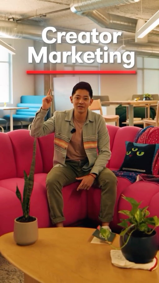 This founder Grant mastered Micro Influencer Marketing 

Here’s how Gamma grew 70M users, there’s three things and start with….

#creator #contentmarketingtips #contentmarketing #ad #advertising #growthmarketing
#creatormarketing