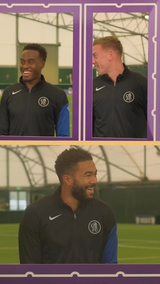 Join @reece, @liamdelap and @jbgittens as they’re really putting their friendships to the test all thanks to Cadbury Made to Share. 💜 Do you think the boys got it right? Let us know below. T&Cs apply.