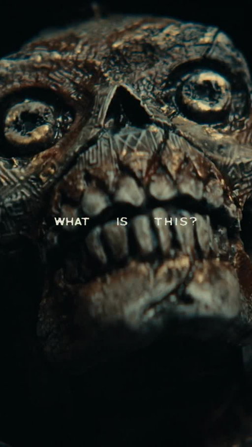 Once called, death is not a choice.

#Whistle hits theaters February 6.