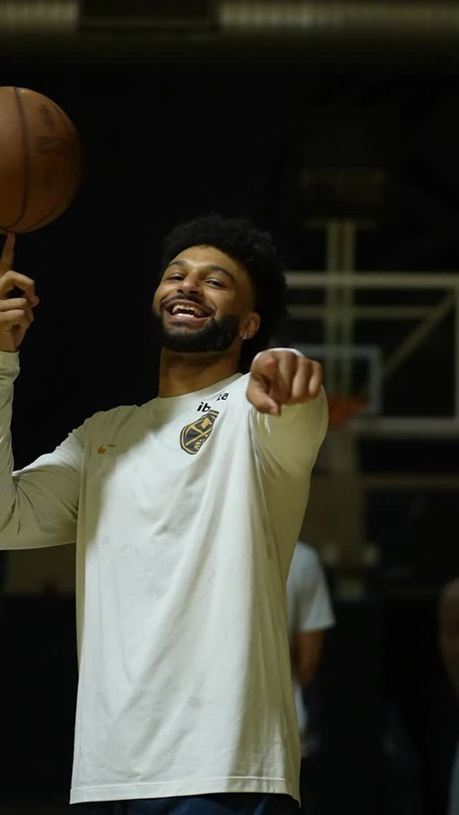 The Blue Arrow like you’ve never seen him before! 🏹

MANDEMONIUM is officially live. Go watch Jamal Murray compete to win the crown. 👑

ALL 5 EPISODES OUT NOW!
🔗 WATCH AT LINK IN BIO ➡️ @KyleInTheKingdom

#mandemonium #kitk #jamalmurray #fyp #faith