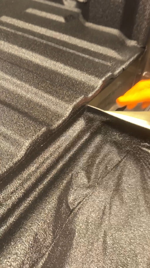 This is what quality application looks like 💪 Strong bond. Clean finish. Trust LINE-X for industry-leading spray-on bedliners. 

Empire Motorsports & LINE-X
@empiremotorsports_linex 

#LINEX #QualityMatters #LINEXIt #Bedliner
