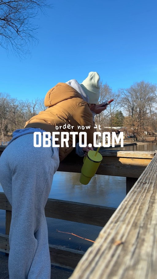 Fueling my walks, workouts, and everything in between with my favorite grab-and-go protein. 10g protein, 100 calories, zero sugar, and made with 100% grass-fed beef… it’s the easiest win in my gym bag. @obertobeefjerky #ObertoGrassFed #ObertoAmbassador #sponsored #ProteinSnack #activelifestyle