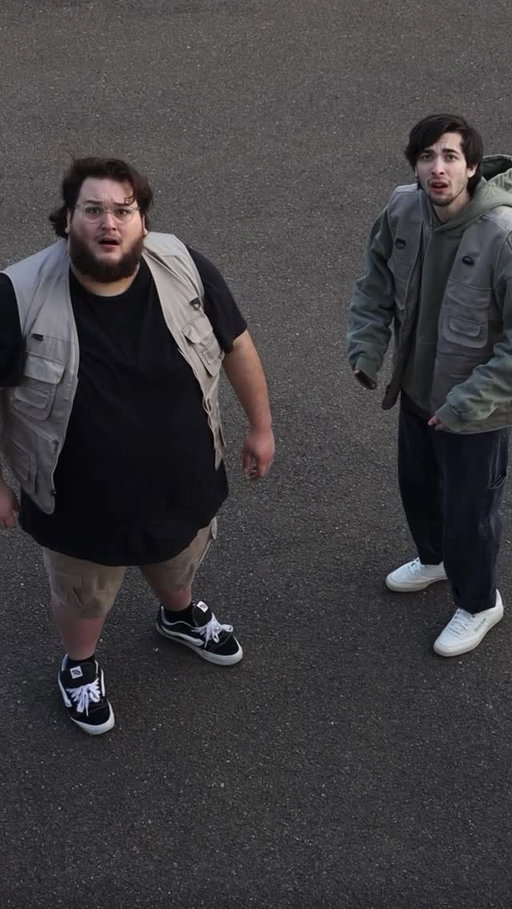 Who let the Dinos out 🗣️🗣️🗣️