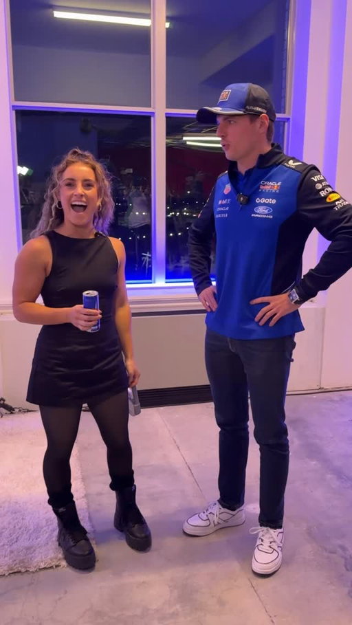 Which F1 driver is the strongest?! 👀👊 @redbullusa 

#gripstrength #gripstrengthchallenge #f1 #formula1 #redbullracing