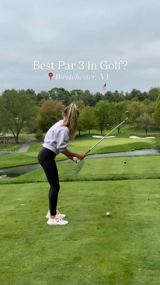 What’s the best par 3 golf?