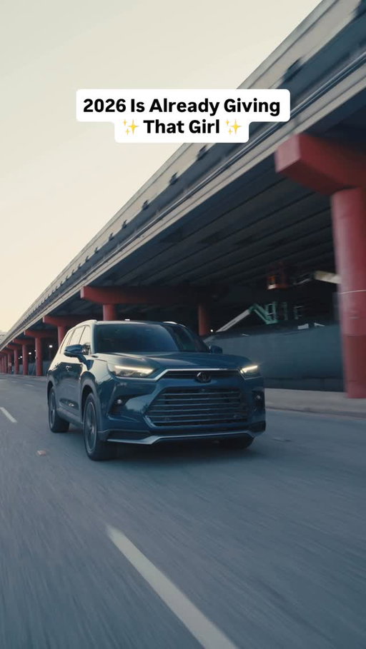 Meetings on the go, vision board coming true. 🔒✨ #GrandHighlander #LetsGoPlaces #GoalGetter