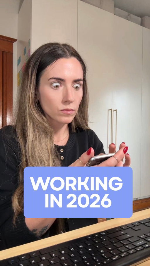 If the regime sees this, of course this has nothing to do with y’all. Totally unrelated. #corporateamerica #corporate #comedy #relatable #2026