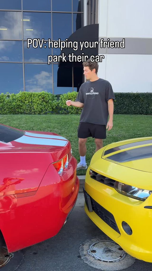 oops my bad