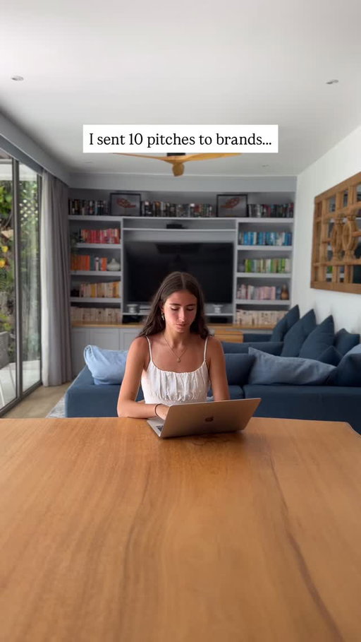 How to tell someone knows nothing about pitching 😂

Yes this post is satire!

I’ve been seeing this type of post trend in pretty much every online business niche recently and it’s crazy how misleading these can be 😳

So if you’re beating yourself up because you’re not getting 48 yes’s from 100 pitches… don’t worry!

A more normal success rate for pitching is 1%-5% 👩🏽‍💻

Pitching can be super effective but it is a NUMBERS game. Keep pitching. You’ll get there 🫶🏻